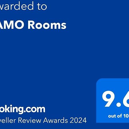 Tamo Rooms Tbilisi ภายนอก รูปภาพ