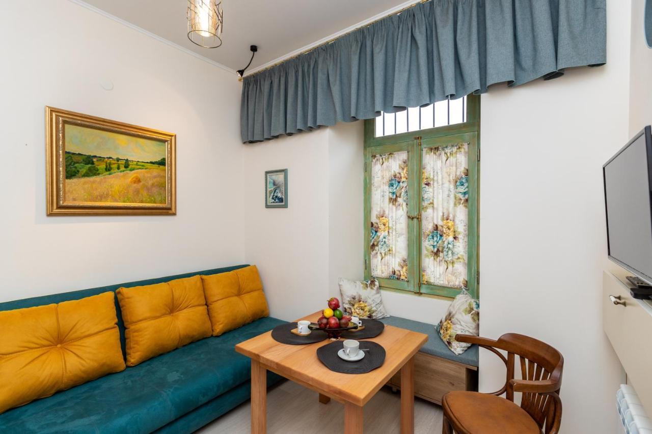 Tamo Rooms Tbilisi ภายนอก รูปภาพ
