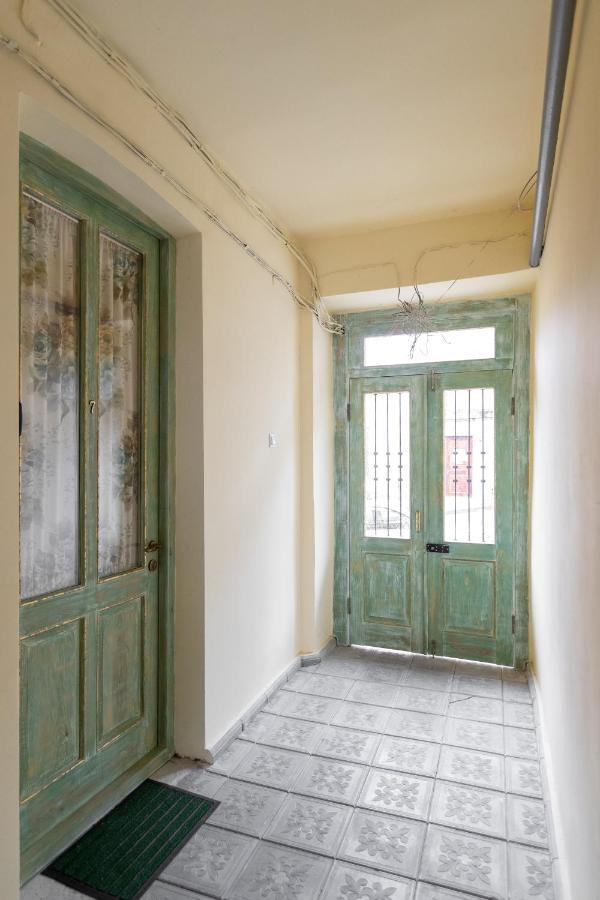 Tamo Rooms Tbilisi ภายนอก รูปภาพ