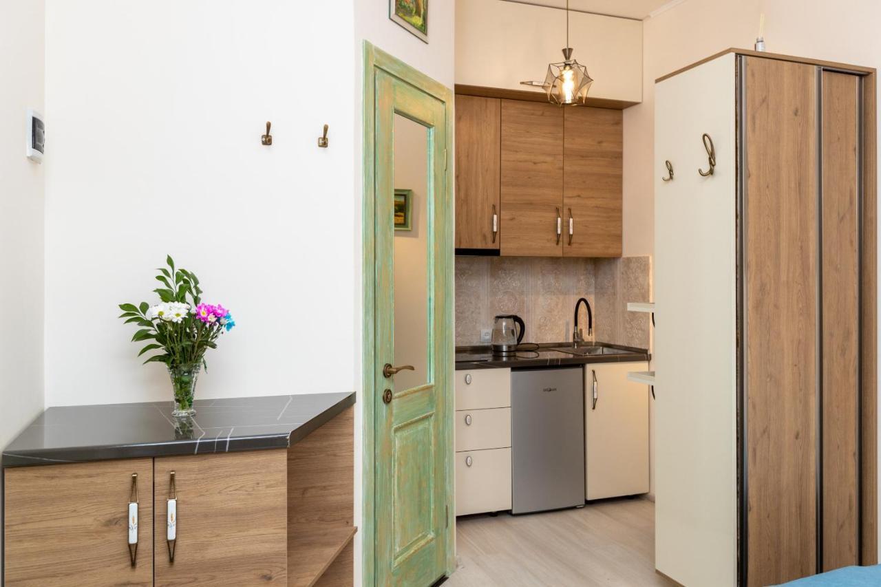 Tamo Rooms Tbilisi ภายนอก รูปภาพ