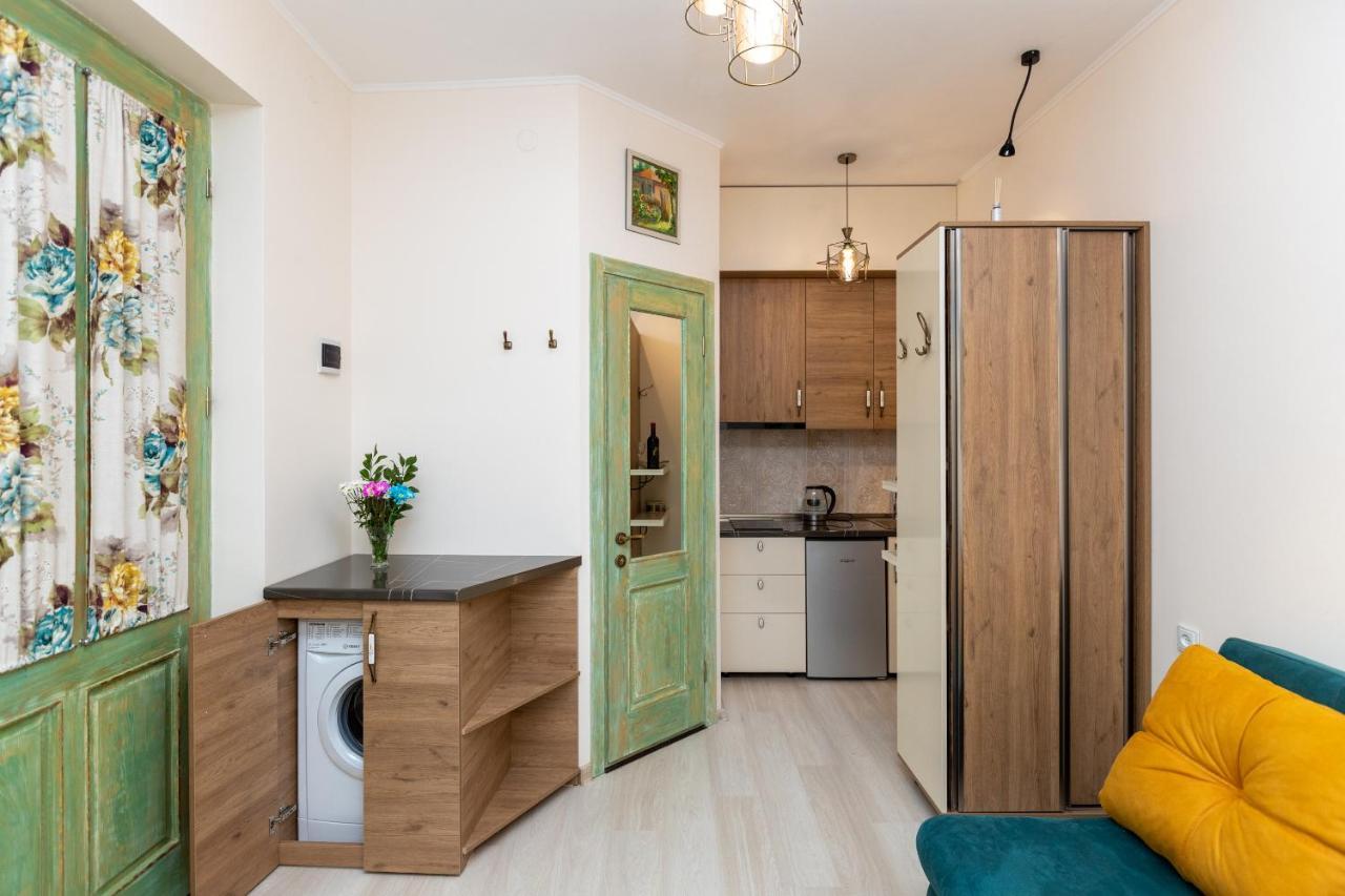 Tamo Rooms Tbilisi ภายนอก รูปภาพ