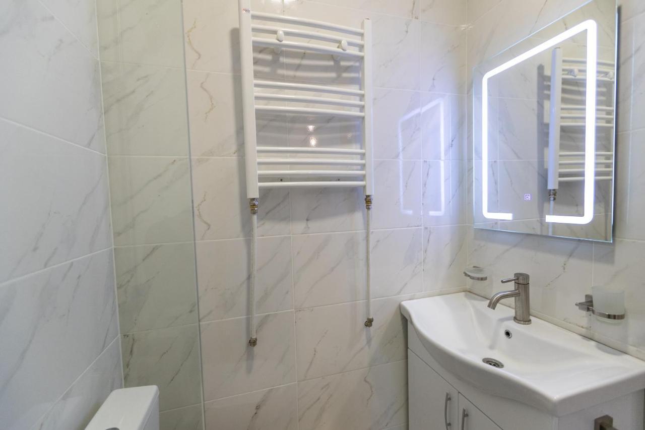 Tamo Rooms Tbilisi ภายนอก รูปภาพ
