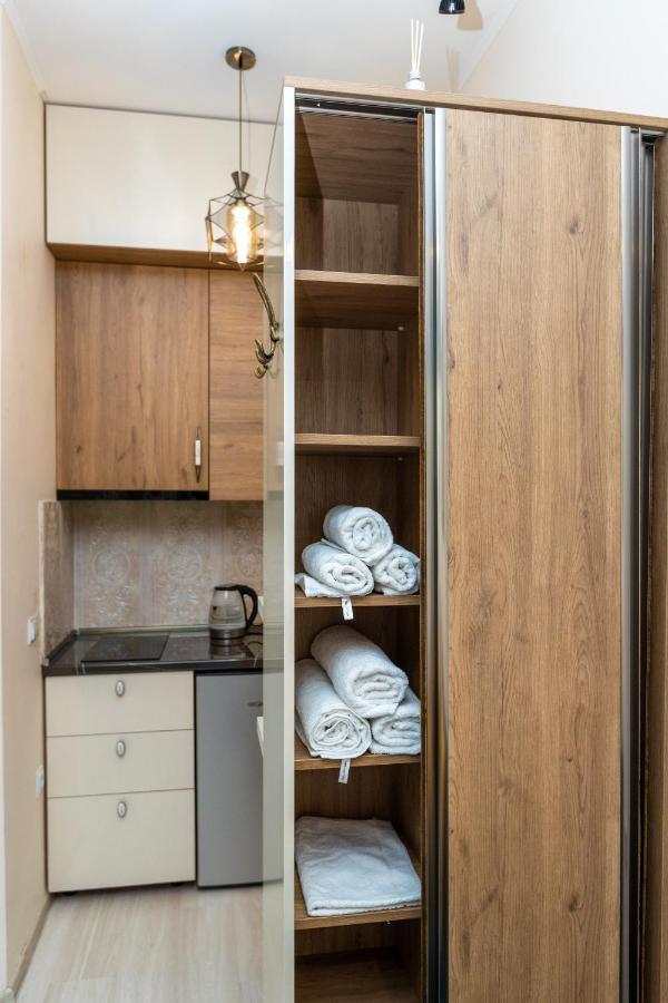 Tamo Rooms Tbilisi ภายนอก รูปภาพ